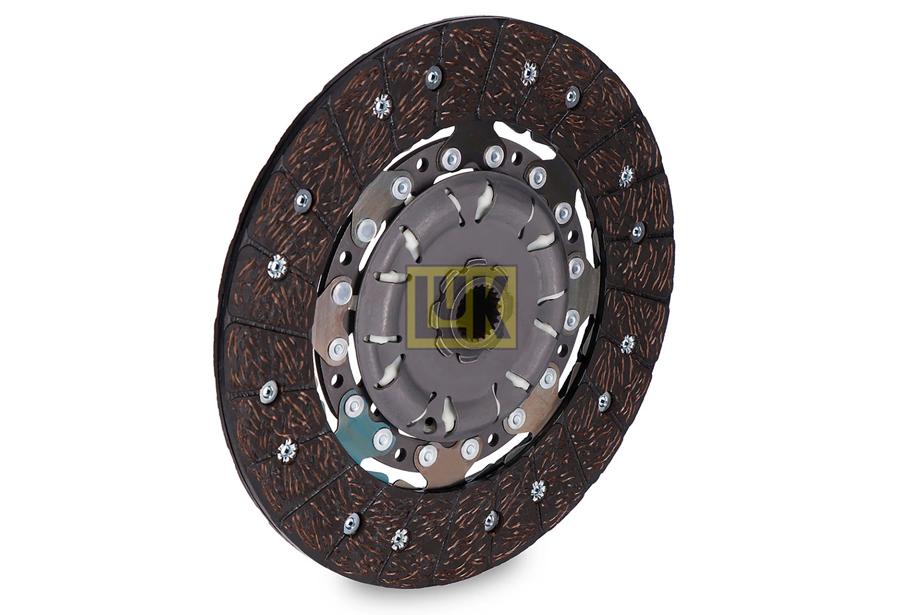 Clutch Disc